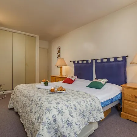 L'outa 111 - Happy Apartment Chamonix