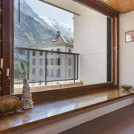 L'outa 111 - Happy Apartment Chamonix