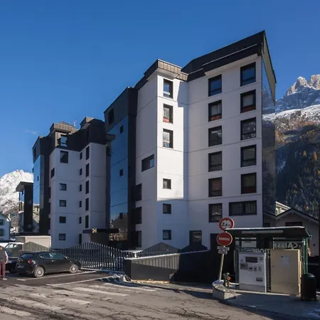 Apartment L'outa 111 - Happy