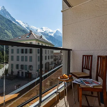 Apartment L'outa 111 - Happy