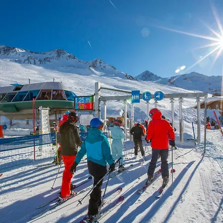 L'outa 111 - Happy * Chamonix