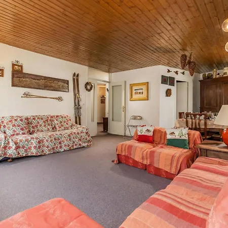 Apartment L'outa 111 - Happy Chamonix