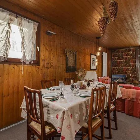 Residence L'Outa Chamonix