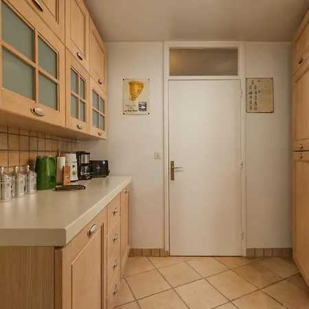 Residence L'Outa