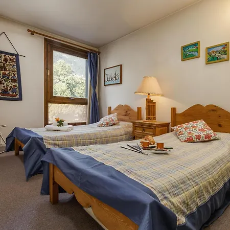 L'outa 111 - Happy Appartement *