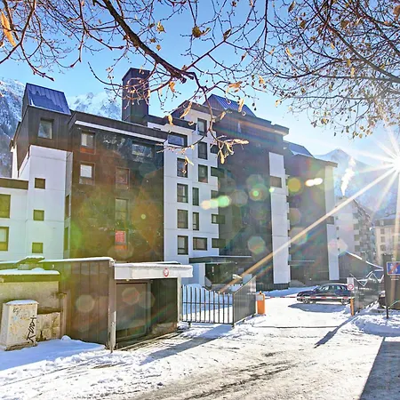 L'outa 111 - Happy Chamonix