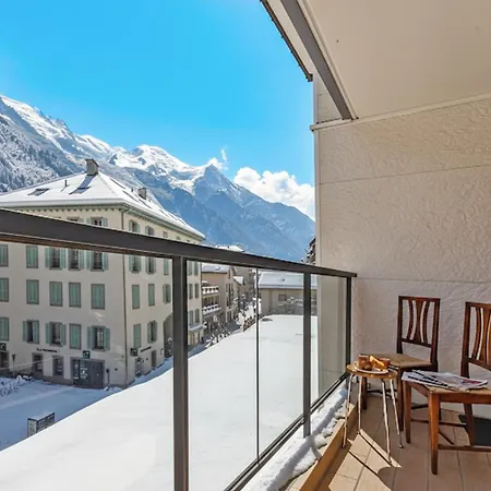 Appartement L'outa 111 - Happy