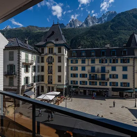 L'outa 111 - Happy Chamonix