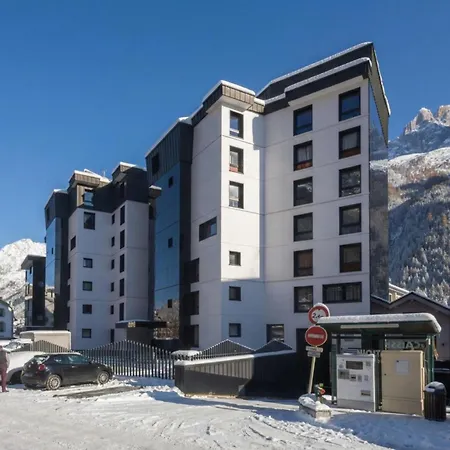 L'outa Chamonix
