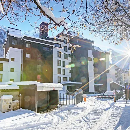 L'outa * Chamonix