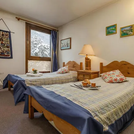 L'outa Apartamento