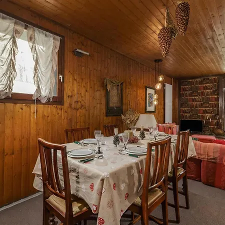 Apartamento L'outa *