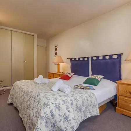 L'outa Apartamento Chamonix