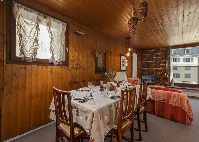 L'outa 111 - Happy 霞慕尼