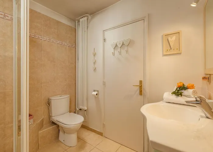 L'outa 111 - Happy דירה