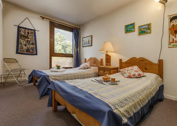 L'outa 111 - Happy 公寓 *