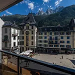 L'outa 111 - Happy Chamonix