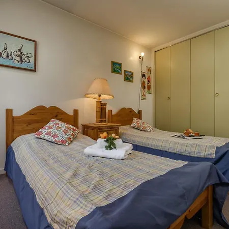 L'outa 111 - Happy Appartement *