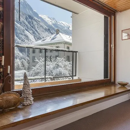Appartement L'outa 111 - Happy Chamonix