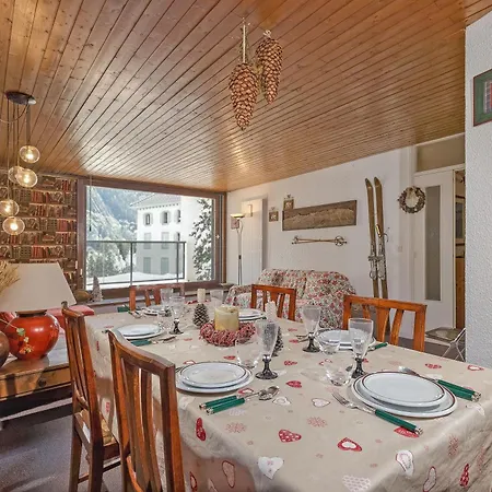 L'outa 111 - Happy Appartement