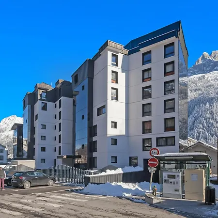Apartment L'outa 111 - Happy