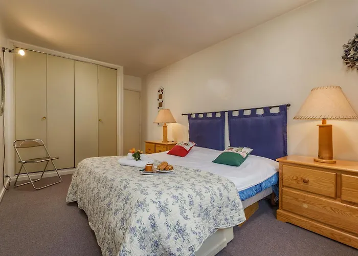 L'outa 111 - Happy Appartement Chamonix