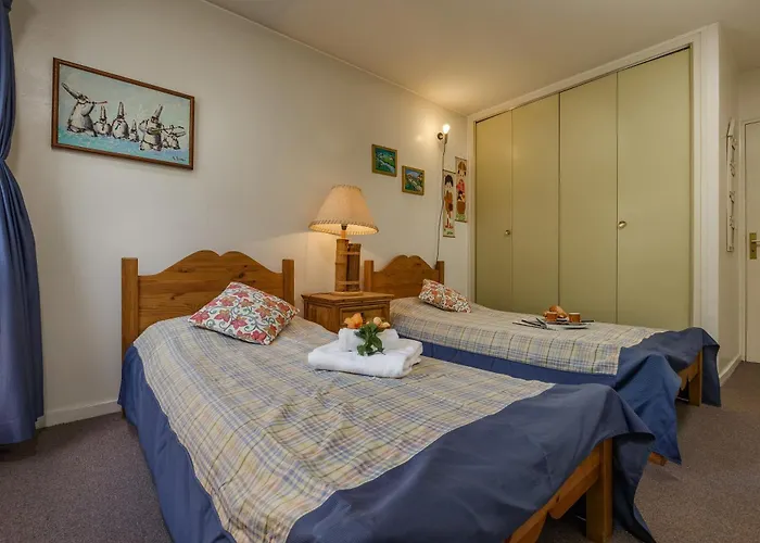 L'outa 111 - Happy Appartement *