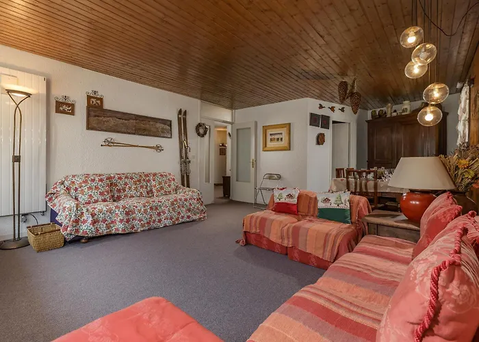 L'outa 111 - Happy Appartement