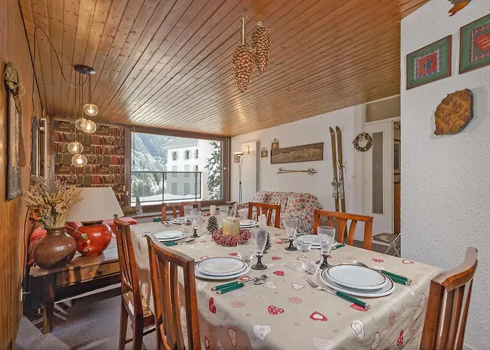 L'outa 111 - Happy Appartement