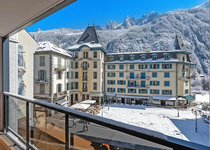 L'outa 111 - Happy Appartement *