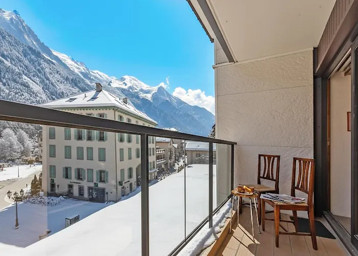 Appartement L'outa 111 - Happy