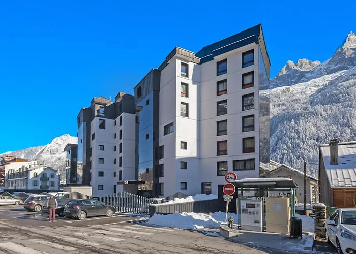 Appartement L'outa 111 - Happy