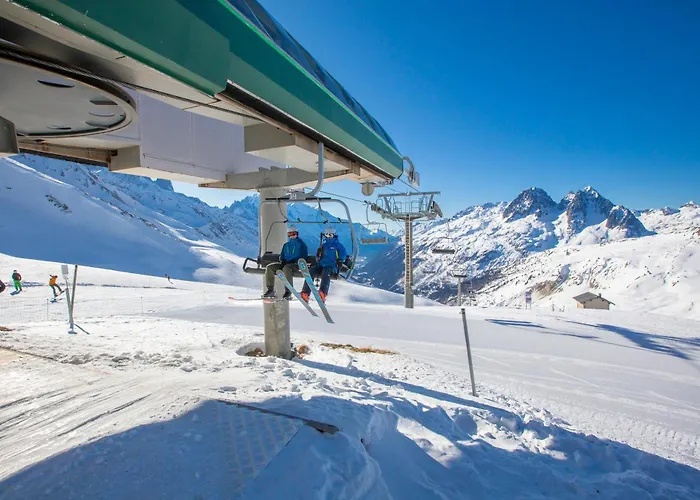 L'outa 111 - Happy Appartement *